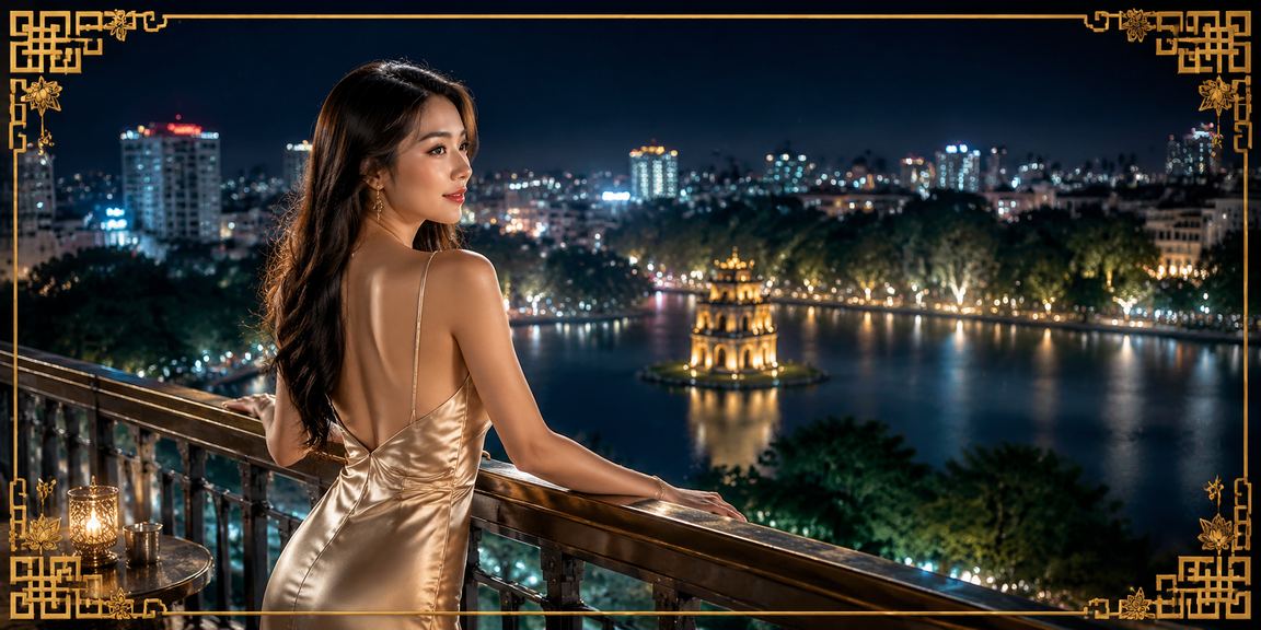 Thành viên VIP am5 nhận thưởng đặc biệt tại Hà Nội